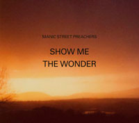 Estreno de "Show me the wonder" de MSP