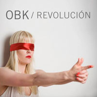 Estrenado "Revolución" de OBK