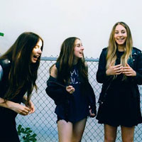 "The wire", el nuevo single de Haim