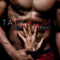 "Talk dirty", nuevo single de Jason Derulo