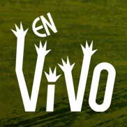 Horarios y distribución del En Vivo 2013