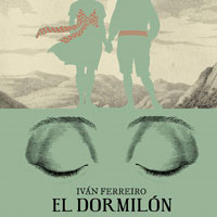 "El dormilón", proximo single de Iván Ferreiro