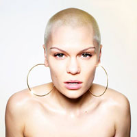 "Alive", el título del nuevo disco de Jessie J