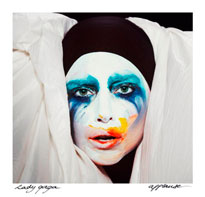 "Applause", el nuevo videoclip de Lady Gaga