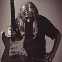 Nuevo disco de Rosendo