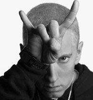 Se acerca un nuevo disco de Eminem