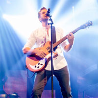 Éxtasis, nuevo single de Pablo Alborán