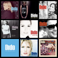 Disco recopilatorio de Dido