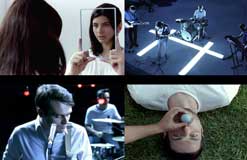 "Destitute time", nuevo single de Delorean