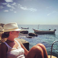 Firmas de discos de Pastora Soler