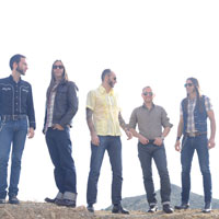 EP de versiones de Los Coronas