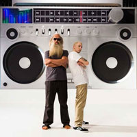 El videoclip de Berzerk de Eminem