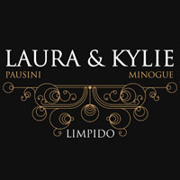 Dueto de Laura Pausini y Kylie Minogue para Limpido
