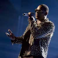 "My story", lo nuevo de R. Kelly