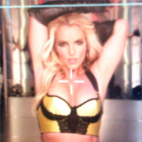 "Work Bitch" adelanta el nuevo disco de Britney Spears