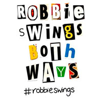 Robbie Williams vuelve por Navidad