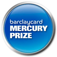Nominaciones al Premio Mercury Prize 2013