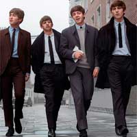 Nuevo disco en directo de los Beatles