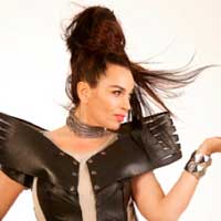 El debut en solitario de Marinah