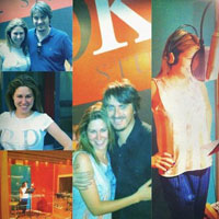 Tamara prepara su undécimo disco