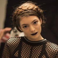 Ella es Lorde