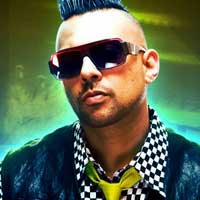 Colaboraciones para el nuevo disco de Sean Paul