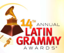 Nominaciones a la 14 edición de los Grammy Latinos