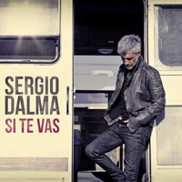 "Si te vas", el nuevo single de Sergio Dalma