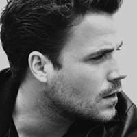 Dani Martín entra directo al nº1 en la lista de ventas