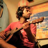 Cuarto nº1 para Jack Johnson en la lista Billboard 200