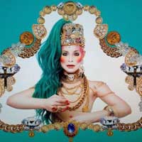 Los detalles del sexto disco de Soraya Arnelas