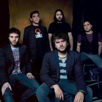 Octavo disco de Despistaos