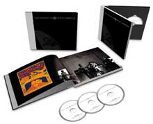 Se reedita el segundo disco de la Velvet Underground