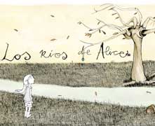 La música de Vetusta Morla para Los Ríos de Alice