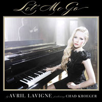 "Let me go", nuevo single de Avril Lavigne
