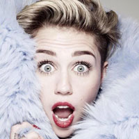 Miley Cyrus coge carrera con su nuevo disco