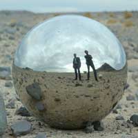 El segundo disco de Broken Bells