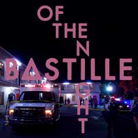 "Of the night", nuevo single de Bastille