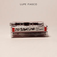 "Old school love", un single de Lupe Fiasco con Ed Sheeran