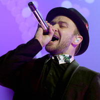 Justin Timberlake consigue un nuevo nº1 en la Billboard 200