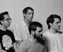 El secuestro de Delorean en México