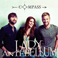 Compass, nuevo single de Lady Antebellum
