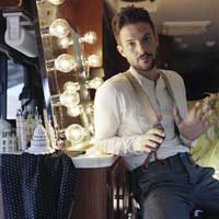 El segundo disco de Brandon Flowers
