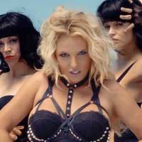 Britney Jean, título del nuevo disco de Britney Spears