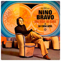 "Esa será mi casa" adelanta un nuevo disco de Nino Bravo