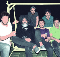 Entradas agotadas para Iván Ferreiro en Madrid