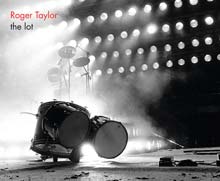 Nuevos lanzamientos de Roger Taylor