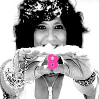 Ya hay fecha para el nuevo disco de Rosana