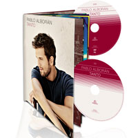 La reedición de Tanto de Pablo Alborán