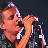 "Won't be broken", la nueva canción de Keane